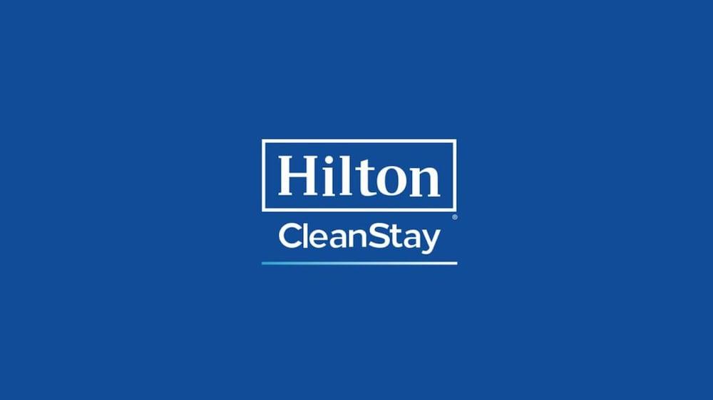 Hampton Inn & Suites San Antonio Brooks City Base, Tx Bagian luar foto