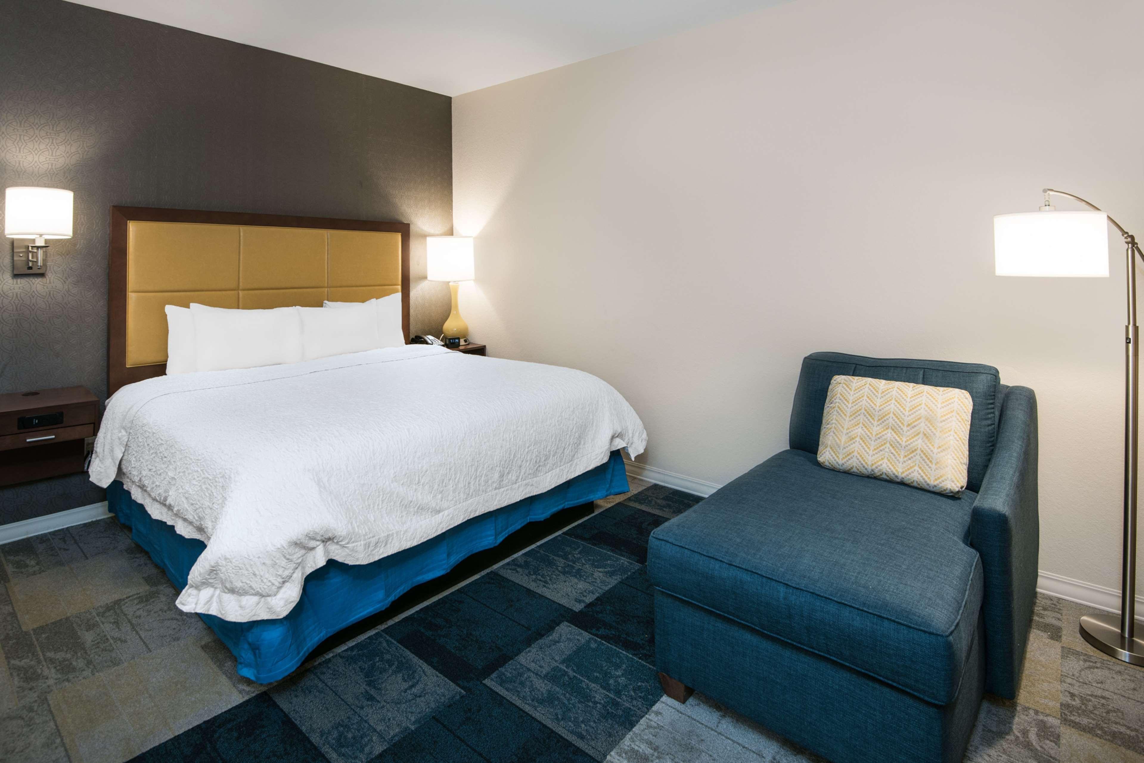Hampton Inn & Suites San Antonio Brooks City Base, Tx Bagian luar foto