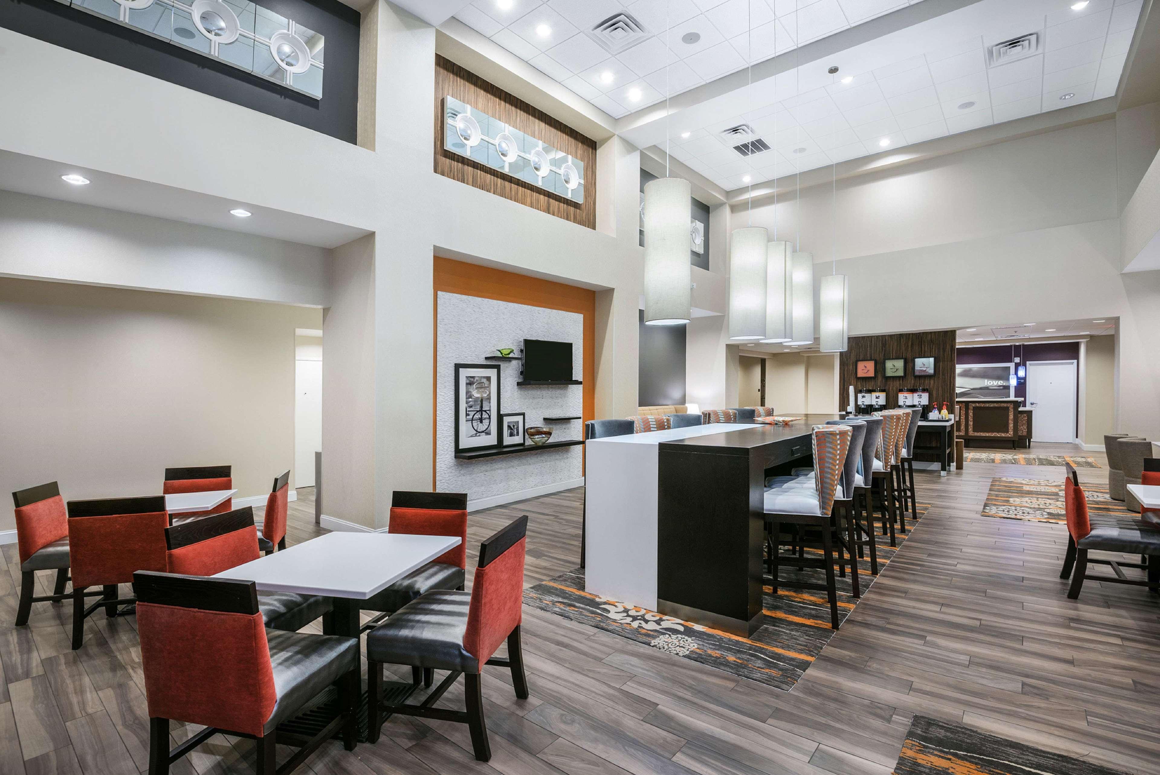 Hampton Inn & Suites San Antonio Brooks City Base, Tx Bagian luar foto