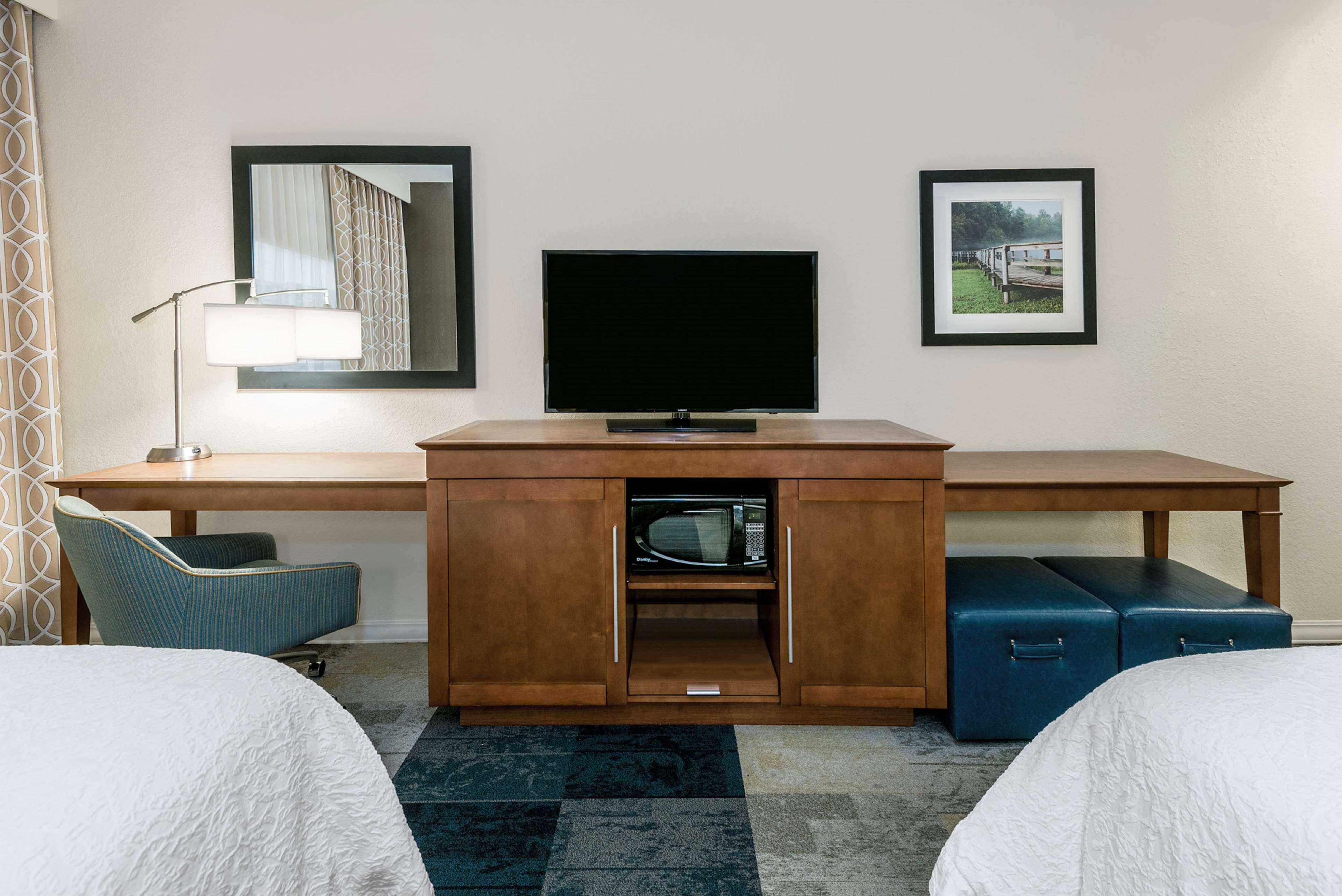 Hampton Inn & Suites San Antonio Brooks City Base, Tx Bagian luar foto