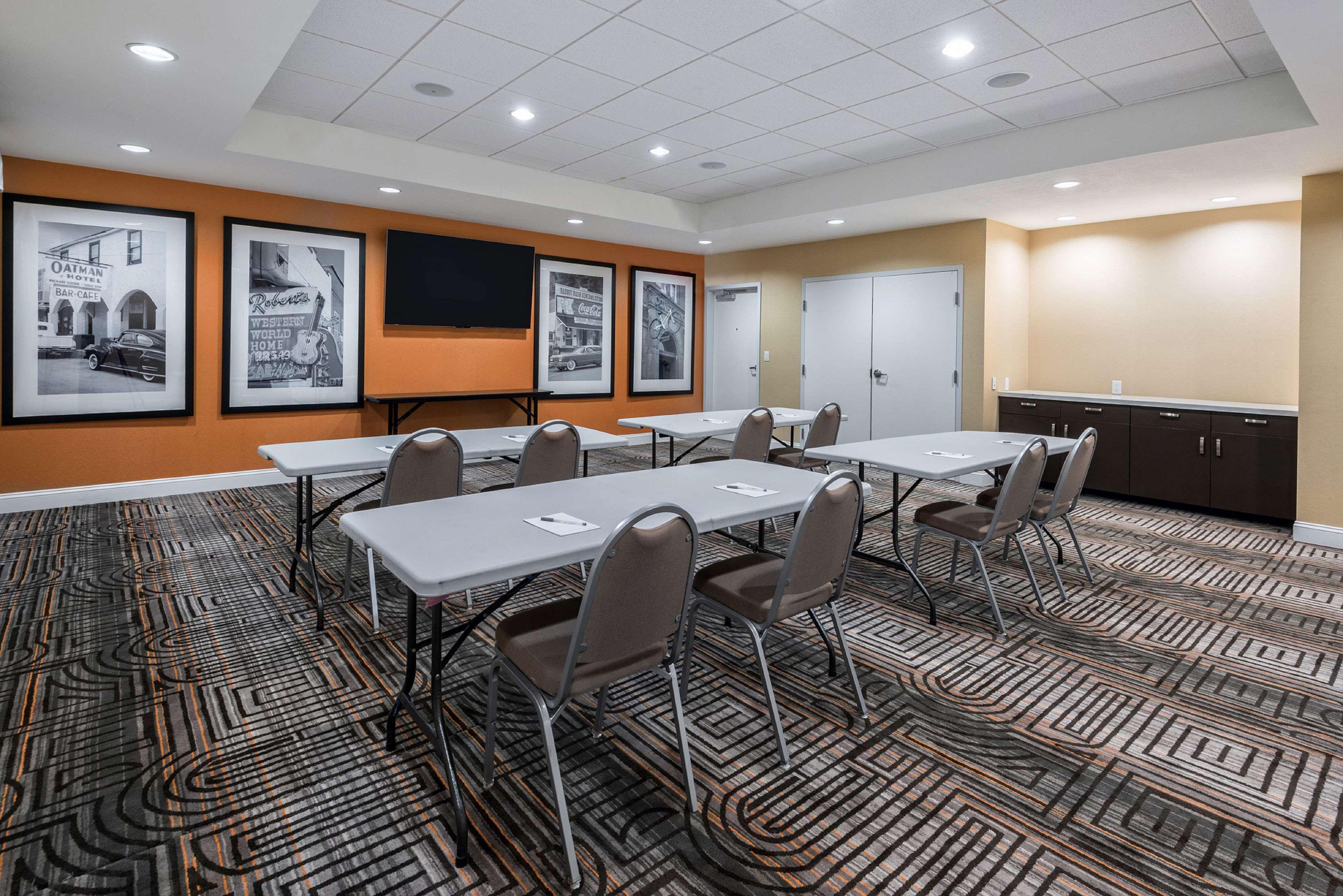 Hampton Inn & Suites San Antonio Brooks City Base, Tx Bagian luar foto