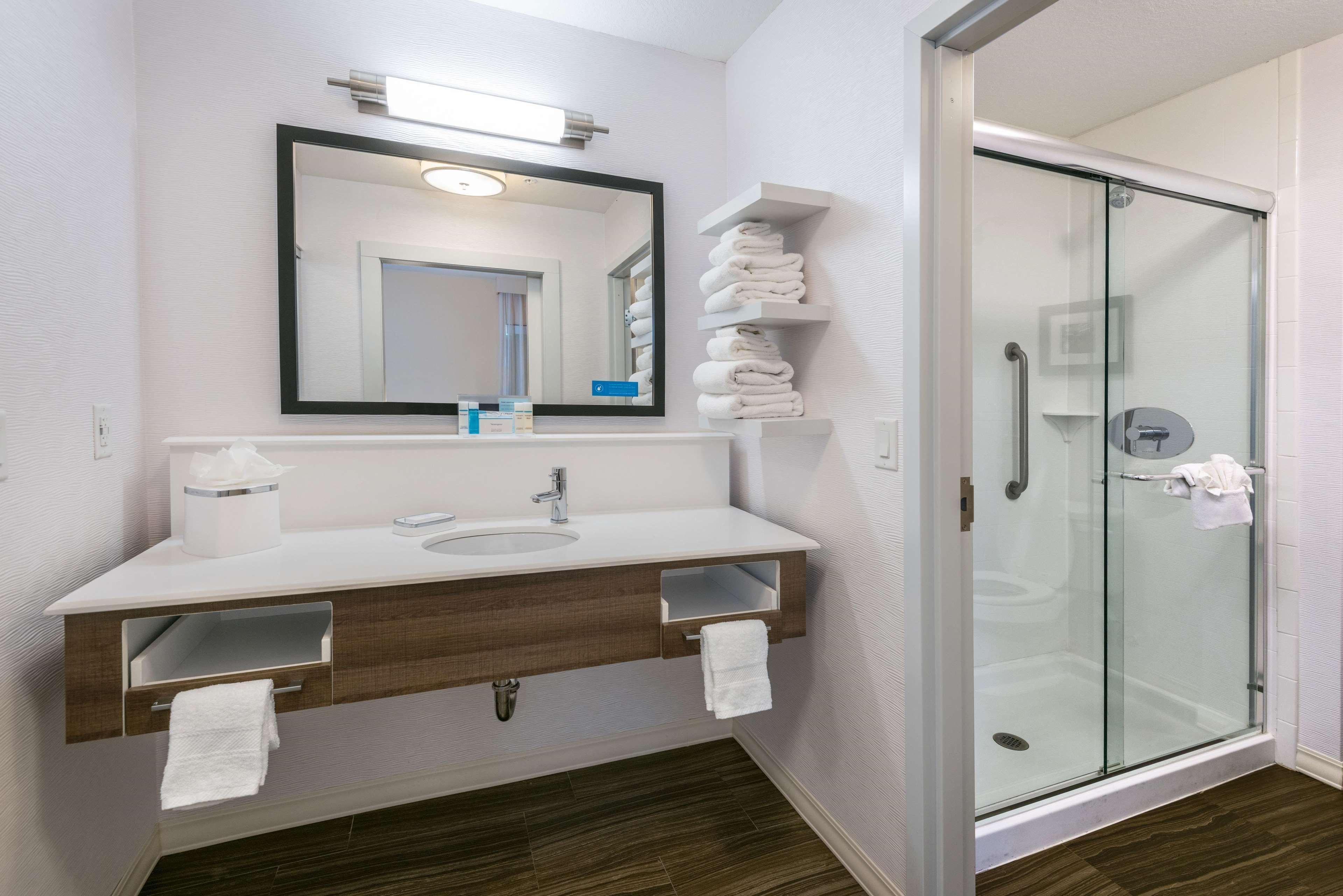 Hampton Inn & Suites San Antonio Brooks City Base, Tx Bagian luar foto