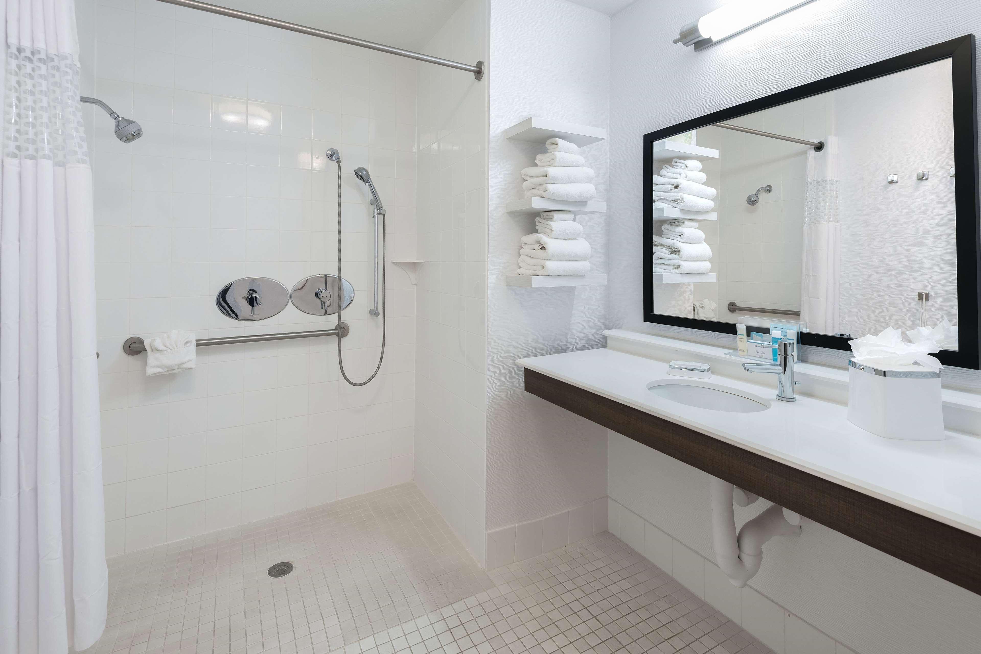 Hampton Inn & Suites San Antonio Brooks City Base, Tx Bagian luar foto