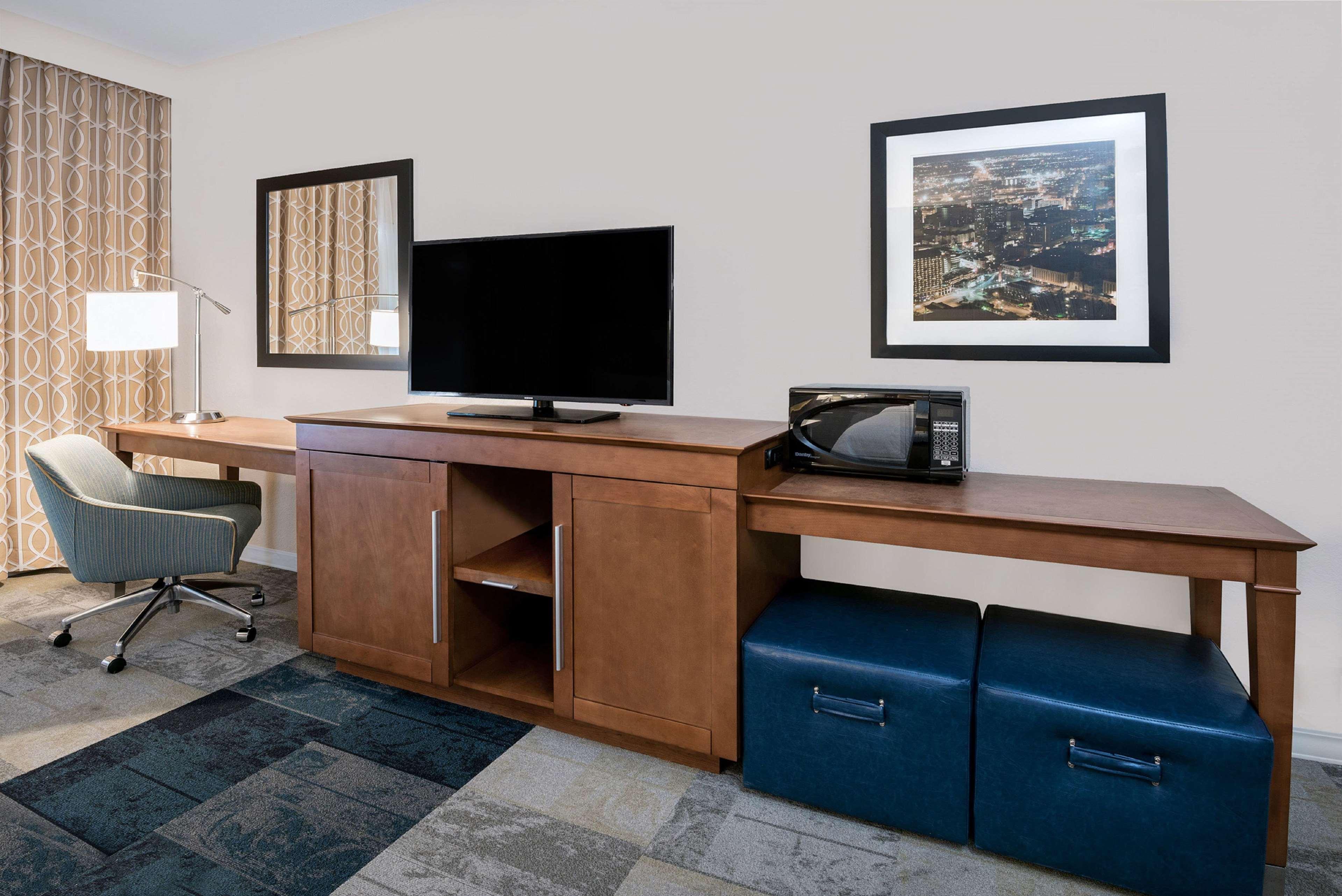 Hampton Inn & Suites San Antonio Brooks City Base, Tx Bagian luar foto