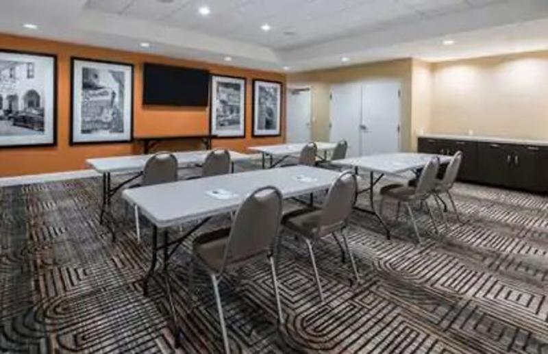 Hampton Inn & Suites San Antonio Brooks City Base, Tx Bagian luar foto