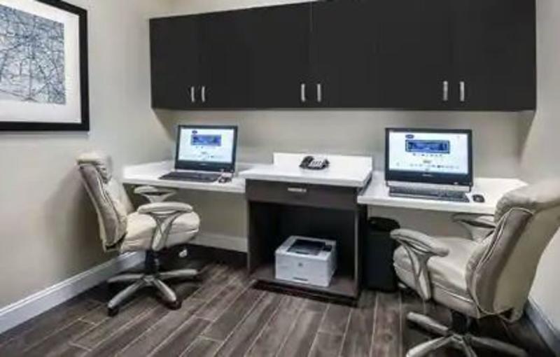 Hampton Inn & Suites San Antonio Brooks City Base, Tx Bagian luar foto