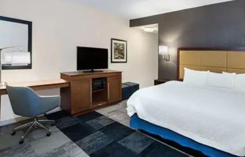 Hampton Inn & Suites San Antonio Brooks City Base, Tx Bagian luar foto