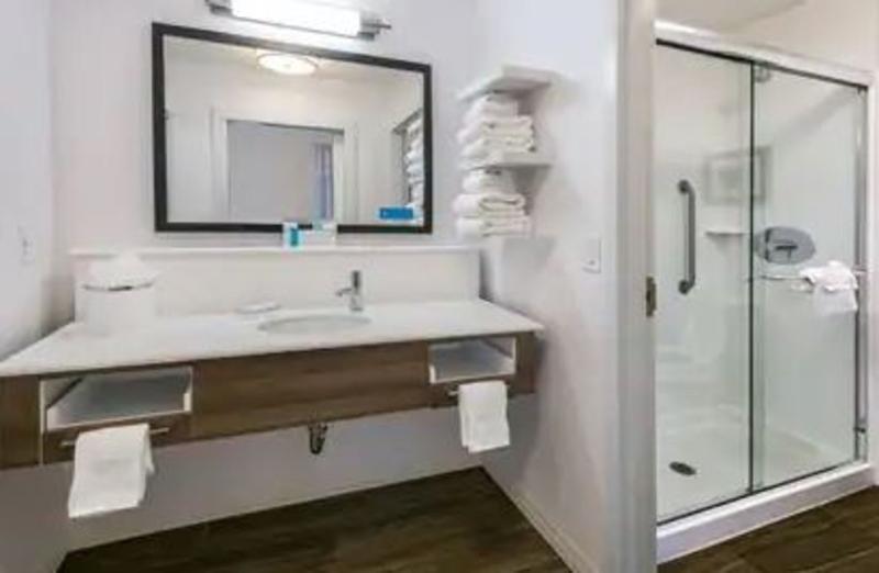 Hampton Inn & Suites San Antonio Brooks City Base, Tx Bagian luar foto